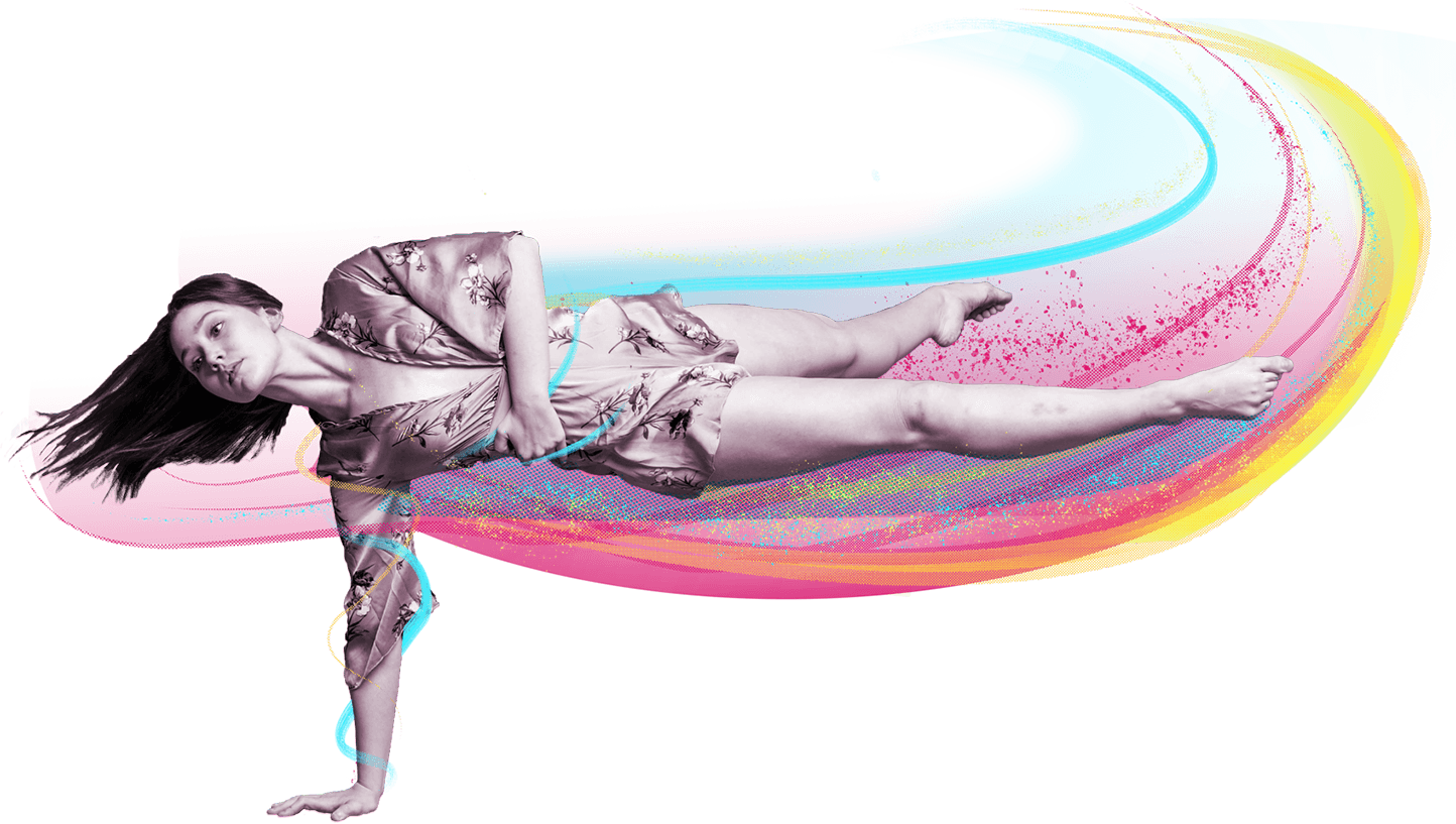 Extensions Dance Center Chicago's premier preprofessional dance company