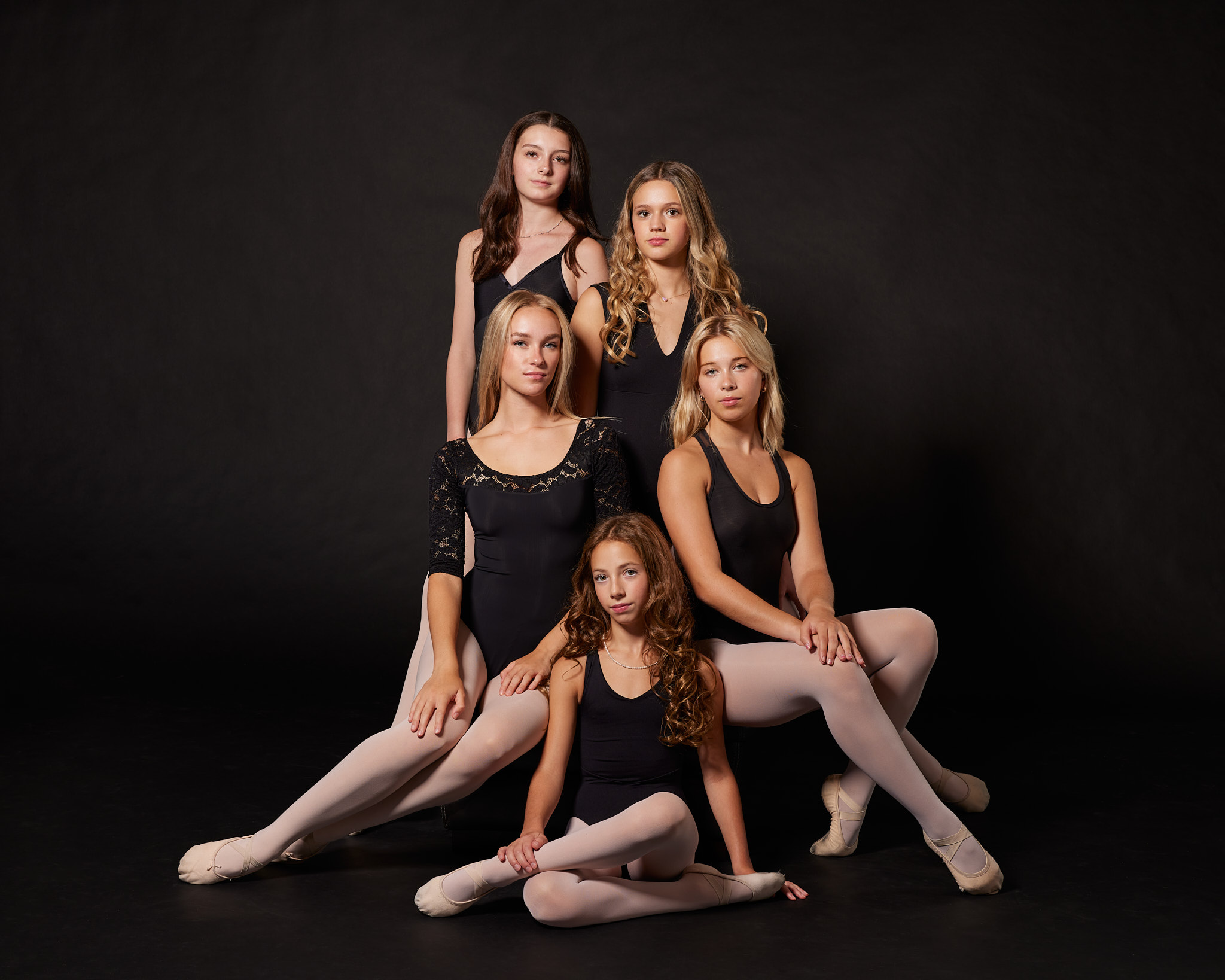 Chicago City Classical Ballet Extensions Dance Center