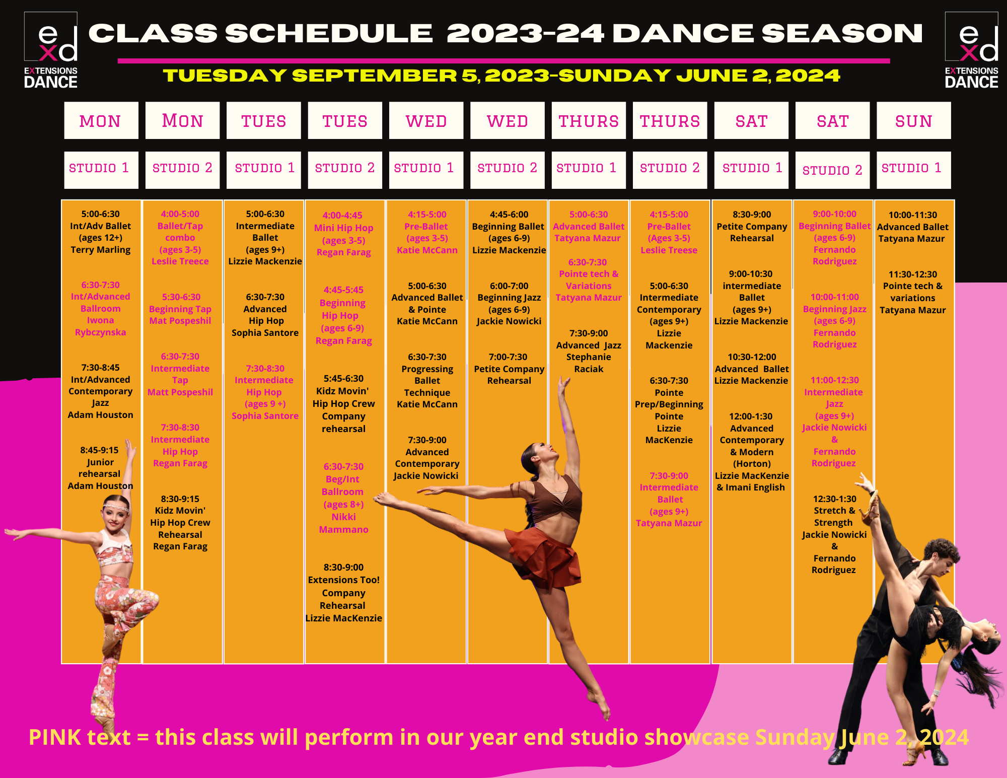 schedule-of-classes-2023-2024-extensions-dance-center