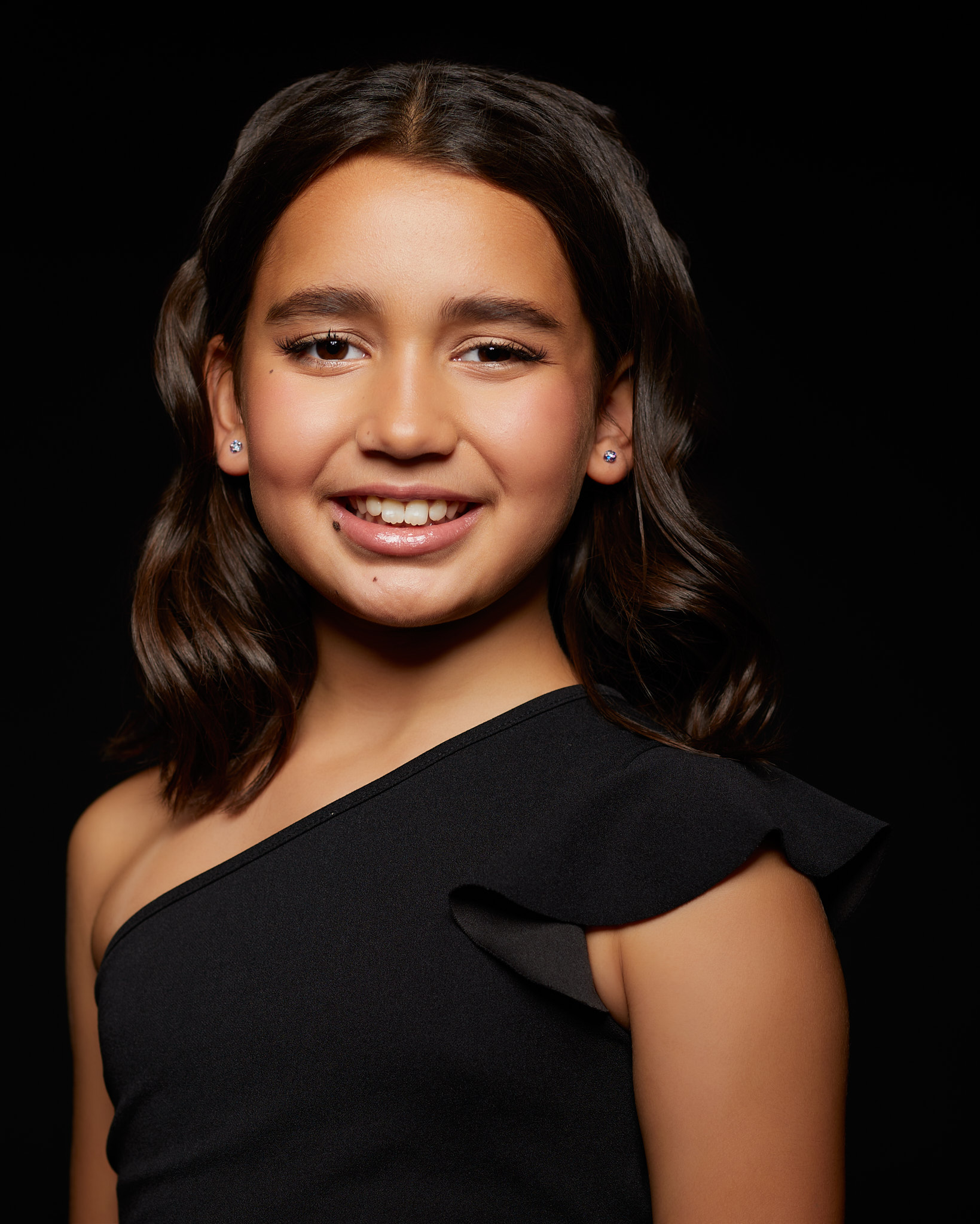 Nora | Extensions Dance Center