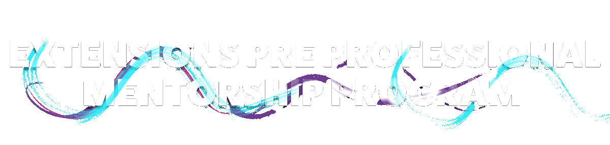Pre Professional Mentorship Program
